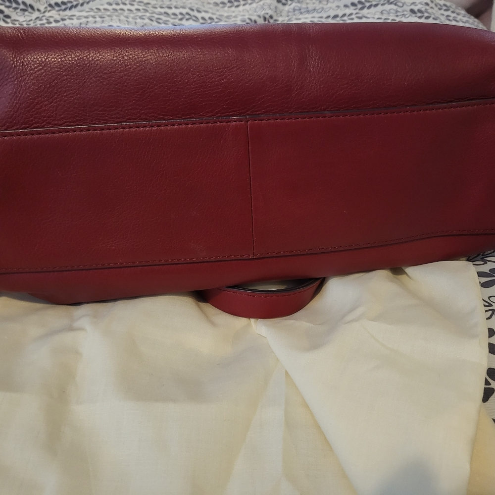 Fossil Handbag - Picture 4 of 11